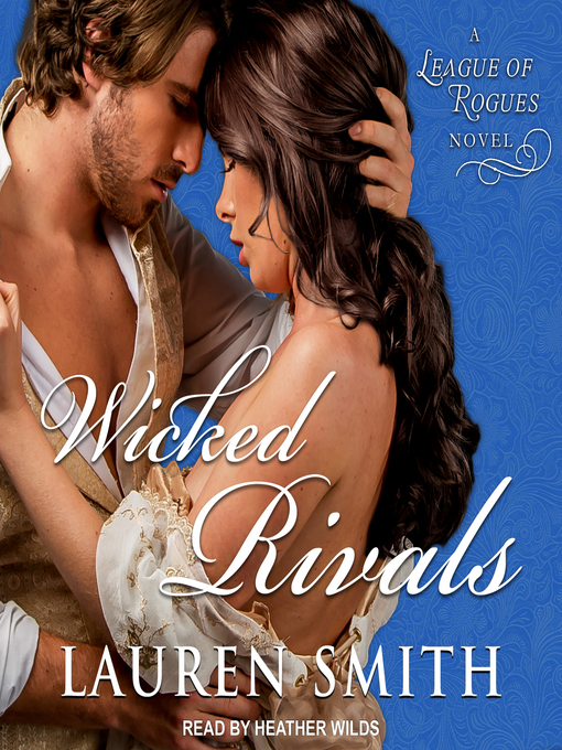 Title details for Wicked Rivals by Lauren Smith - Available